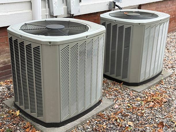 Reliable Emergency Hvac contractor in Cape Girardeau, MO by JG Cool HVAC